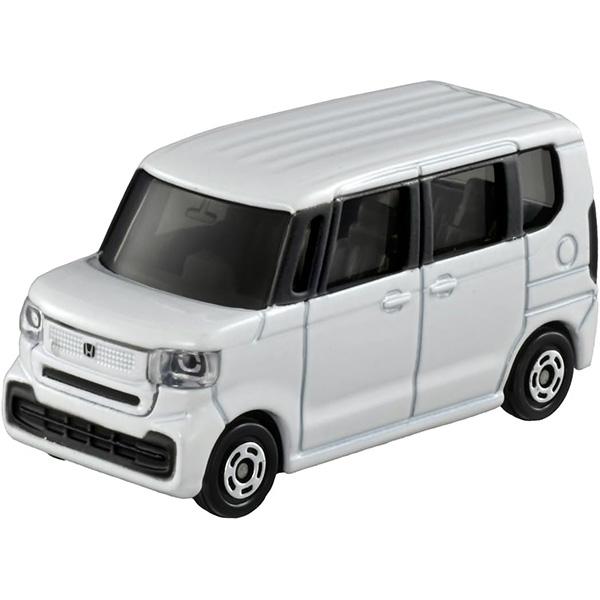 トミカ No.114 ホンダ N-BOX : トイショップまのあ ヤフー店
