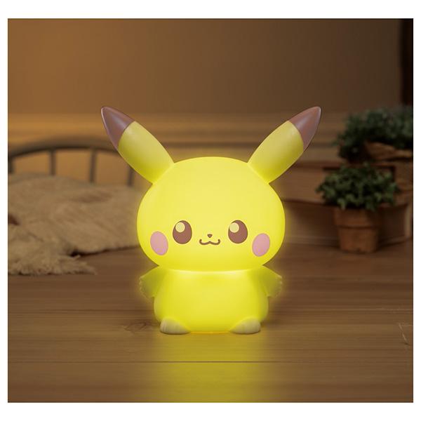 タカラトミー（TAKARA TOMY） ポケモン ポケピース ぷにキュンライト