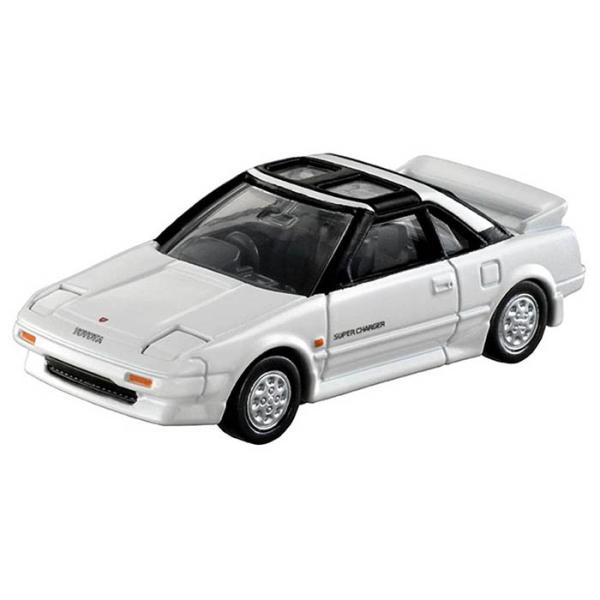 他サイト： トミカプレミアム 40 トヨタ MR2の商品画像