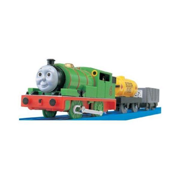 プラレール プラレールトーマス TS-06 パーシー | 電車 車両 おもちゃ