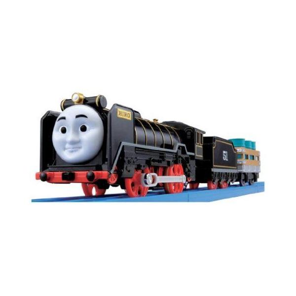 タカラトミー きかんしゃトーマス 線路パーツ Amazon | プラレール トーマス TS-01 DXレールキット付き 4点