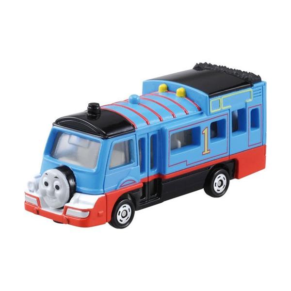タカラトミー トミカ 156 トーマスバス (ミニカー) 価格比較