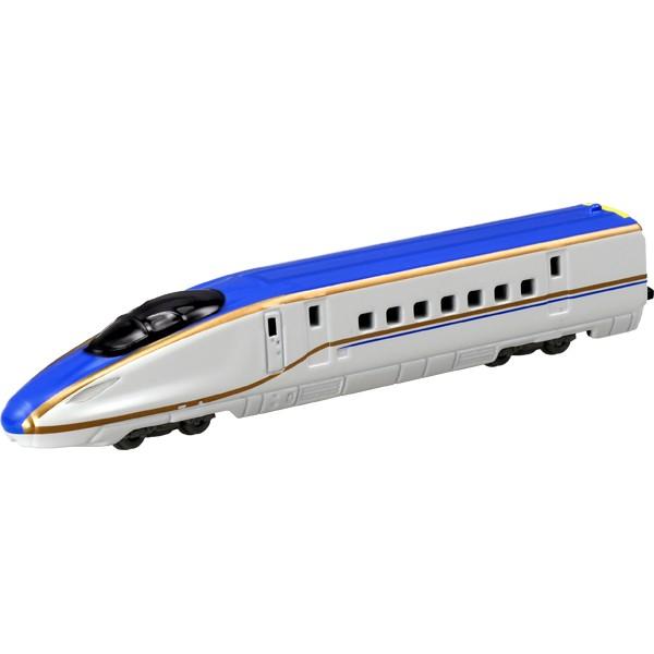 トミカ [廃番]トミカ ロングタイプトミカ No.135 E7系新幹線 : トイ