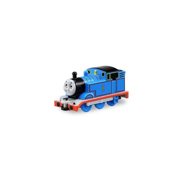 タカラトミー トミカ トーマス 01 トーマス (鉄道おもちゃ) 価格 タカラトミー トミカ トーマス 01 トーマス (鉄道おもちゃ) 価格
