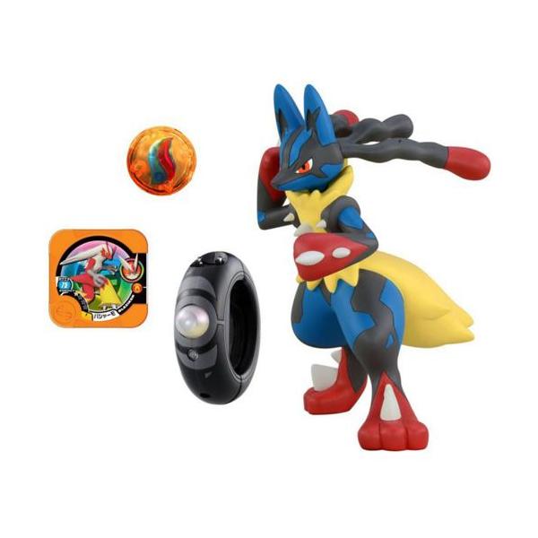 ポケットモンスター ポケモンメガリングメガシンカフィギュアスペシャルセット トイショップまのあ ヤフー店 通販 Yahoo ショッピング