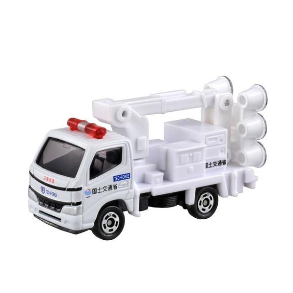 Takara Tomy - トミカ　国土交通省　照明車 トミカ No.32 国土交通省 照明車 : トイショップまのあ ヤフー店