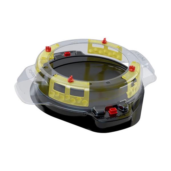 タカラトミー（TAKARA TOMY） ベイブレードバースト B-19 バーストベイ