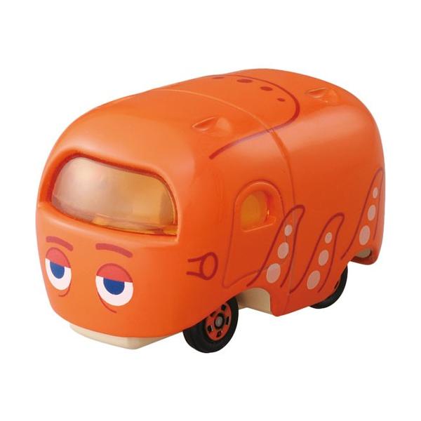 ディズニーモータース ツムツム ハンク ツム : トイショップまのあ