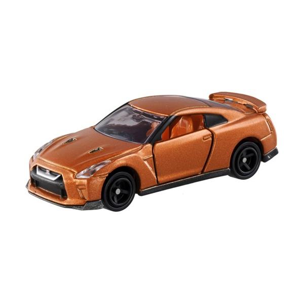 トミカ ミニカー 23点 + 2点 No.23 日産 NISSAN GT-R (ボックス) (トミカ) - ホビーサーチ