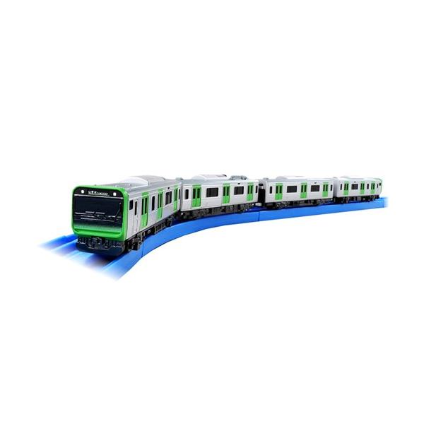 プラレール アドバンス AS-04 E231系500番台山手線 toy-manoa_4904810861263