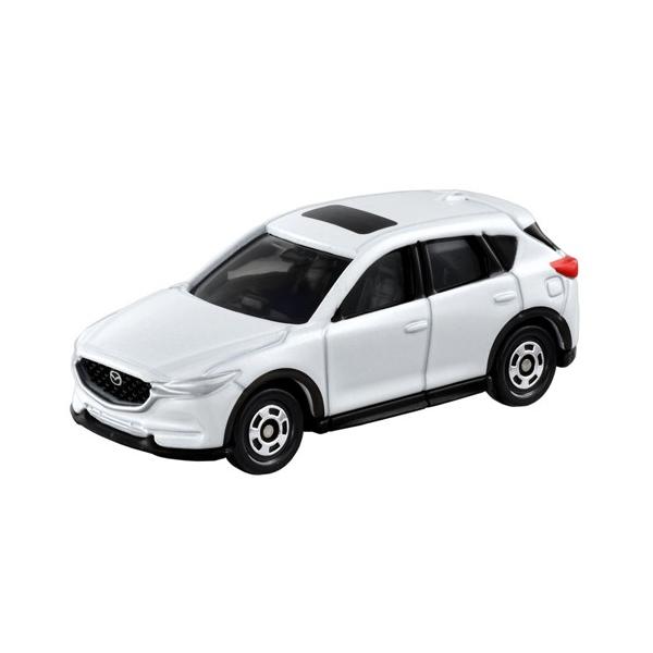 トミカ [廃番]トミカ No.24 マツダ CX-5 （初回特別仕様） : トイ
