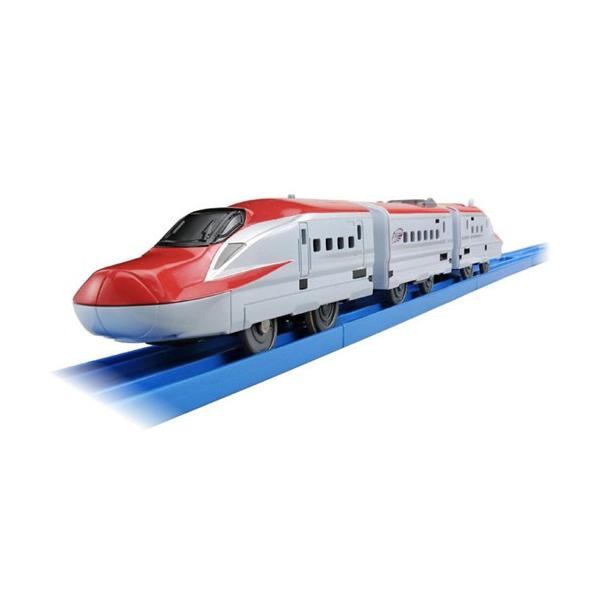 ストッケ‪☆JET KIDS‪☆新幹線コレクション‪☆E6系こまち‪☆中古品 ストッケ‪☆JET KIDS‪☆新幹線コレクション‪☆E6系こまち‪☆‬‬‬‬