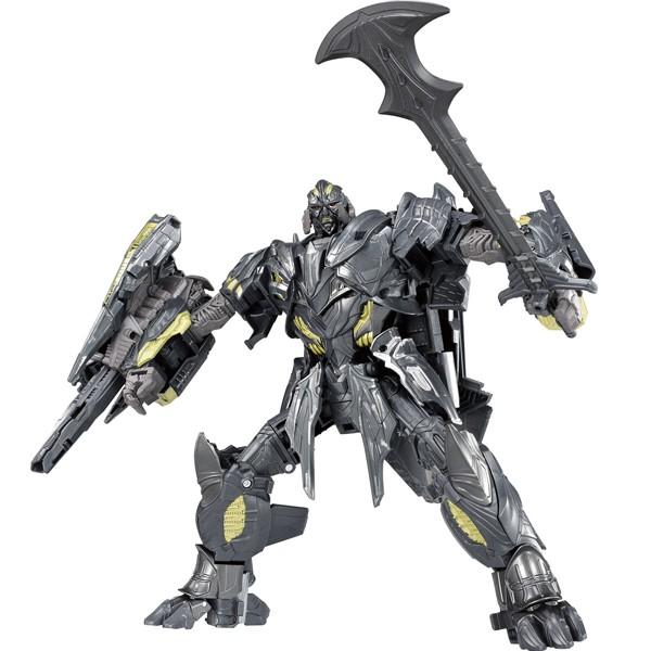タカラトミー（TAKARA TOMY） トランスフォーマームービー TLK-19