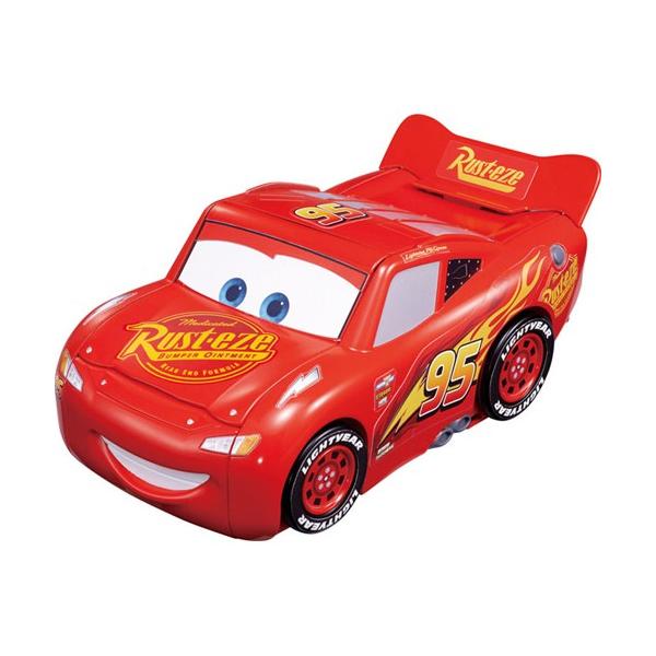 トミカカーズ28個セットNo.1 カーズ トミカ C-29 ジャクソン・ストーム（アイスレーシング