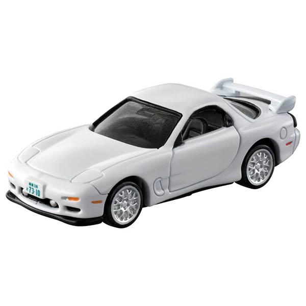 トミカプレミアム トミカプレミアムunlimited 05 名探偵コナン RX-7