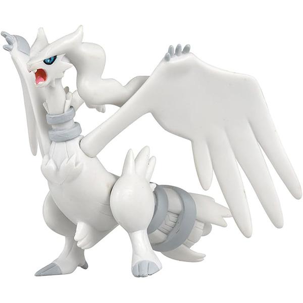 ポケットモンスター モンコレ ML-08 レシラム : トイショップまのあ