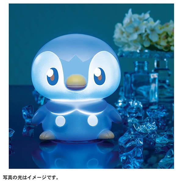 タカラトミー（TAKARA TOMY） ポケモン ポケピース ぷにキュンライト
