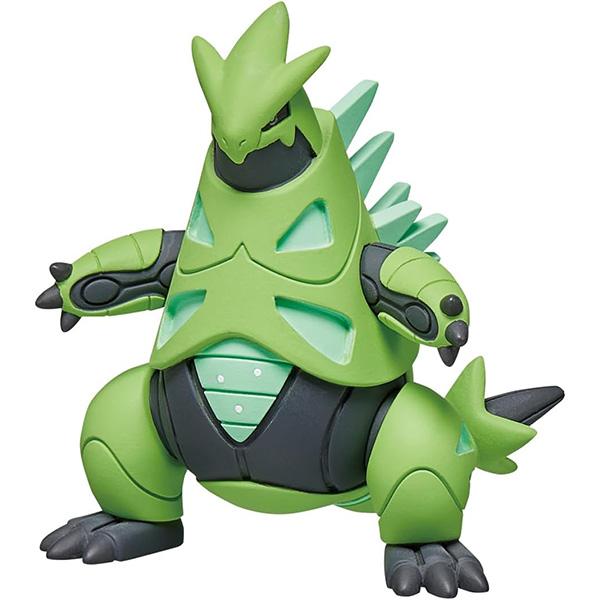 ポケットモンスター モンコレ パラドックスポケモン テツノイバラ