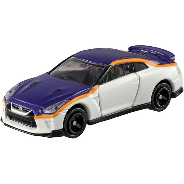 トミカ シンカリオンCW 日産 NISSAN GT-R(E8つばさ) : トイショップま