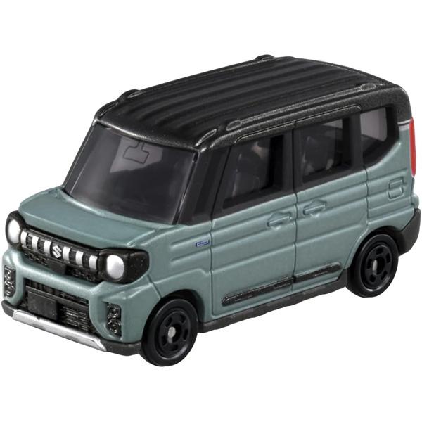 トミカ No.26 スズキ スペーシア ギア : トイショップまのあ ヤフー店