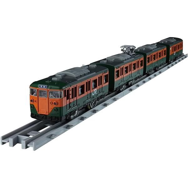 昭和レトロ　トミカ　電車　tonka 東京 東武鉄道　デラックスロマンスカー ロングタイプトミカ No.150 江ノ電300形｜トミカ（ロングタイプ