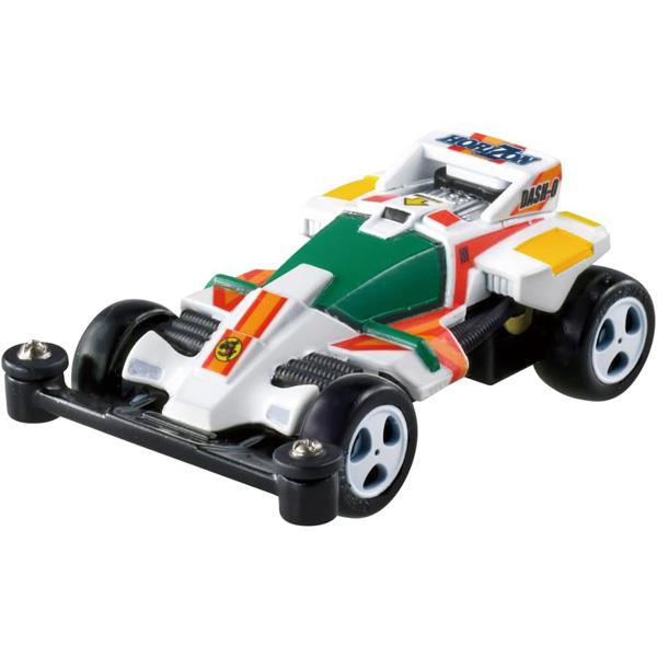 【未開封】ミニ四駆ダッシュ四駆郎プレミアムシリーズ トミカ トミカプレミアムunlimited ダッシュ!四駆郎 ミニ四駆