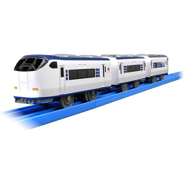 はるか様　2点セット　専用 プラレール S-57 281系特急はるか(専用連結仕様) | 電車 車両 おもちゃ