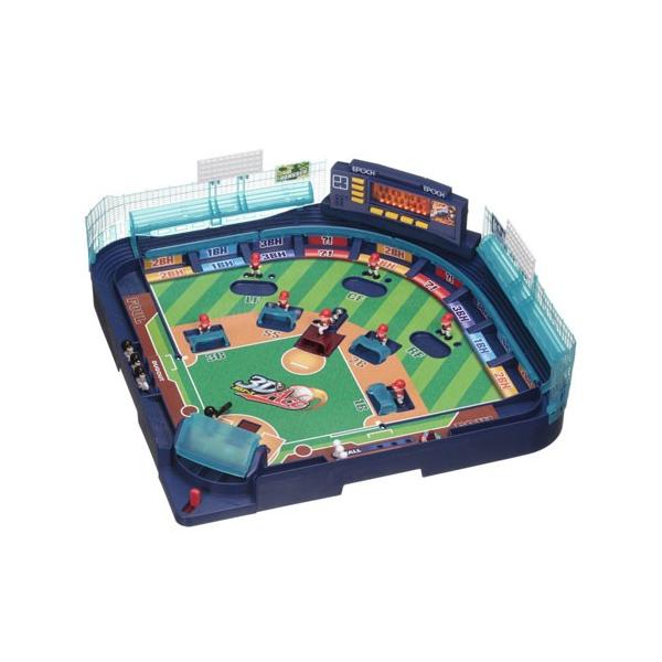 エポック社（EPOCH） 野球盤3Dエース : トイショップまのあ ヤフー店