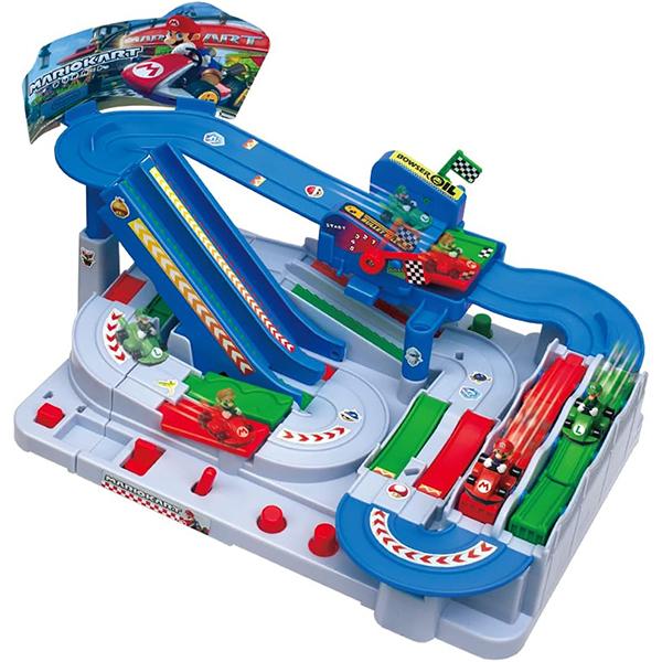 マリオカート レーシング デラックス | おもちゃ 男の子 女の子 ゲーム