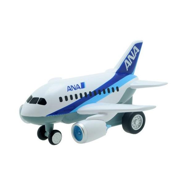 ANAサウンドジェットIWAYA787-300ER完成品(箱無し) サウンドシリーズ サウンドジェット ANA787 | おもちゃ 男の子 飛行機