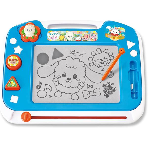 ジョイパレット（JoyPalette） ワンワンとぽぅぽ NEW! のびのび