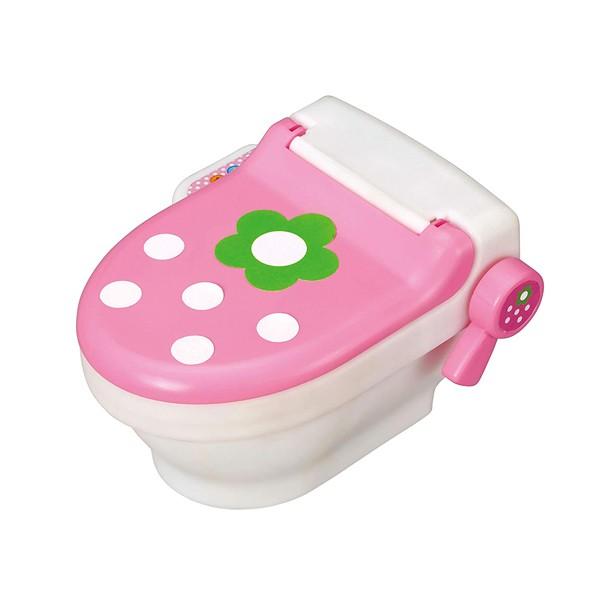 メルちゃん なかよしパーツ トイレのれんしゅう いっしょにおトイレ トイショップまのあ ヤフー店 通販 Yahoo ショッピング