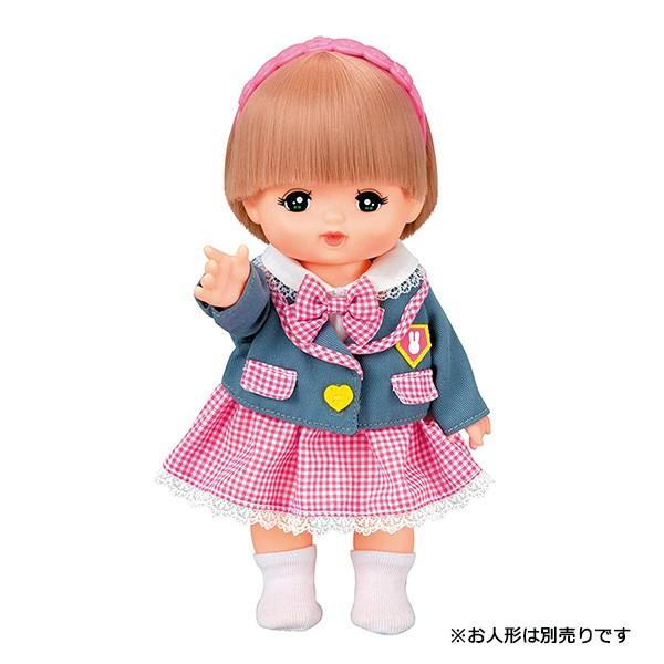パイロットインキ メルちゃん きせかえセット ブレザーコーデ 着せ替え人形 価格比較 価格 Com