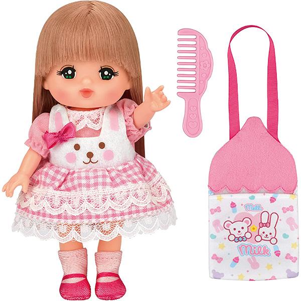 メルちゃん人形 ちいさいメルちゃん おもちゃ セット 女の子 3歳 トイショップまのあ ヤフー店 通販 Yahoo ショッピング