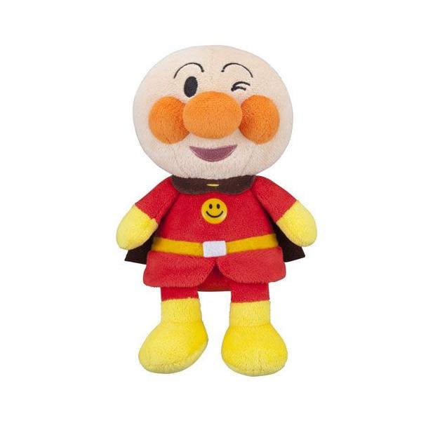 セガトイズ（SEGA toys） アンパンマン プリちぃ ビーンズ S Plus