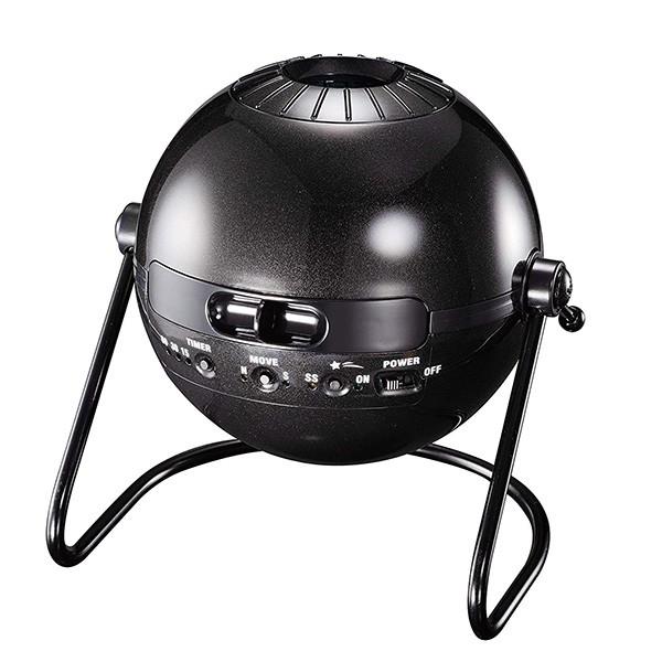 Homestar Classic ホームスタークラシック メタリックブラック プラネタリウム おもちゃ トイショップまのあ ヤフー店 通販 Yahoo ショッピング