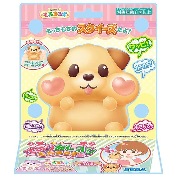 もっちりペットもっちまるず てのりおしゃべりもっちまるず わんこ ビスケット トイショップまのあ ヤフー店 通販 Yahoo ショッピング