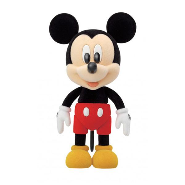 ディズニーキャラクター DIYTOWN ドール ミッキーマウス | おもちゃ 女の子 5歳