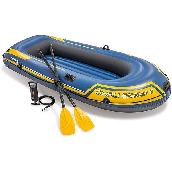 INTEX INTEX(インテックス) チャレンジャー2SET 236×114×41cm 68367