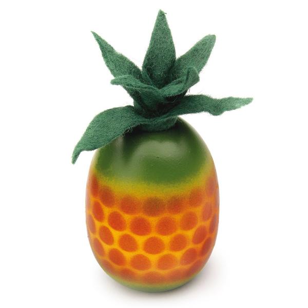 Erzi(GcB)ؐ܂܂ƁwpCibvxPineapple