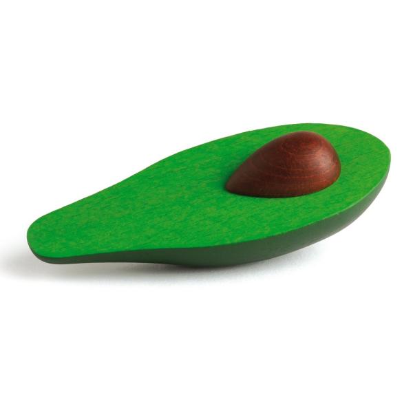 Erzi(GcB)ؐ܂܂ wA{Jh(n[t)x Avocado, Half Fruit