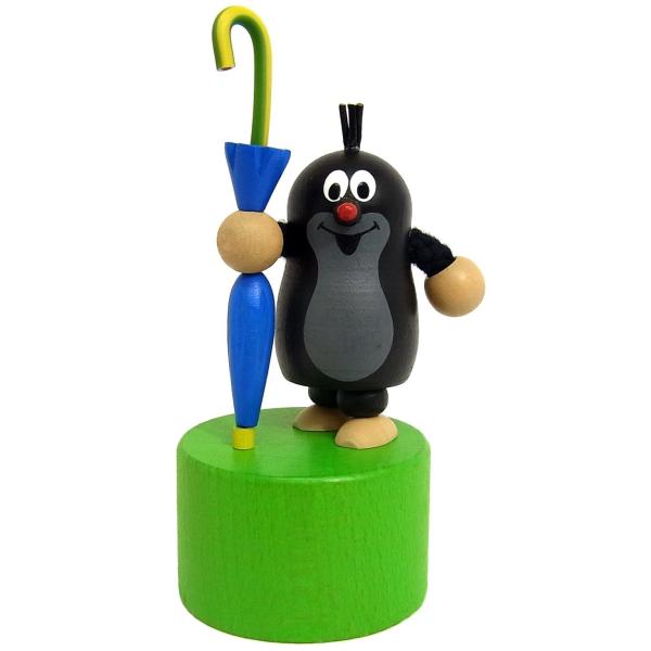 DETOANeNwvXAbvtBMAEPƃNeNxPress Up Krtek With Brolly