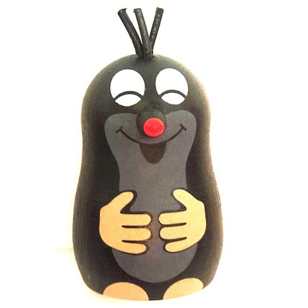 DETOANeNؐ}OlbgwNeNɂɂxKRTEK Magnetic Krtek Laughing