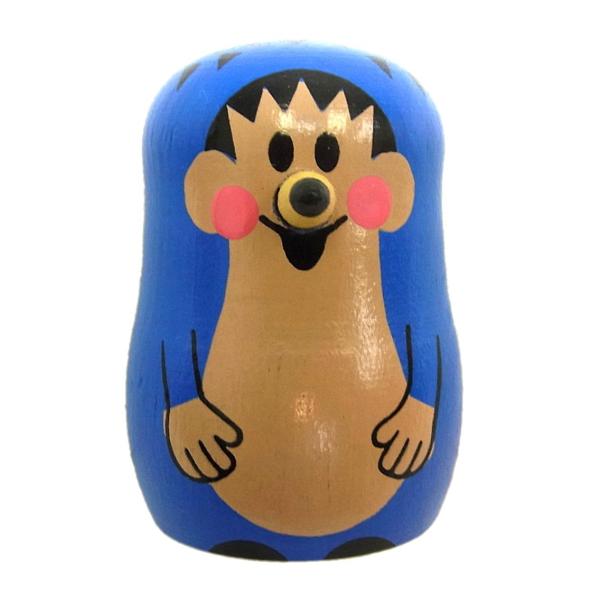 DETOANeNؐ}Olbgw͂˂݂܁xKRTEK Magnetic Hedgehog