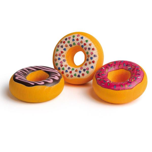 Erzi(GcB)ؐ܂܂ wJtXC[ch[ic3Zbgx Doughnuts