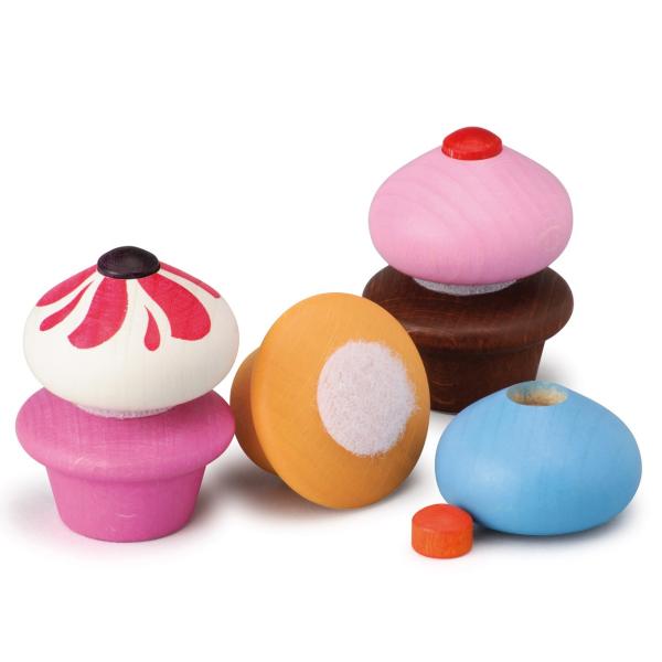 Erzi(GcB)ؐ܂܂ƁwJbvP[L(3)xCupcakes