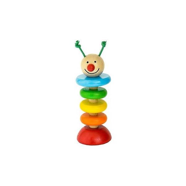DETOA Baby�w���[�r���O�E�L���^�s���[�xMoving Caterpillar