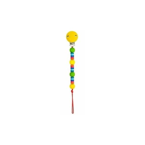DETOA Baby�w�x�C�r�[�`�F�[��(�C�G���[)�xBaby Clip Yellow