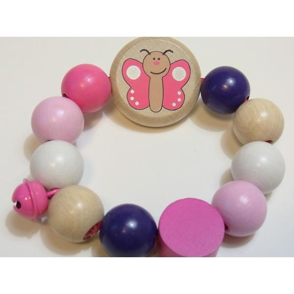 DETOA Baby�w������Ԃ�E�o�^�t���C�xBaby Butterfly