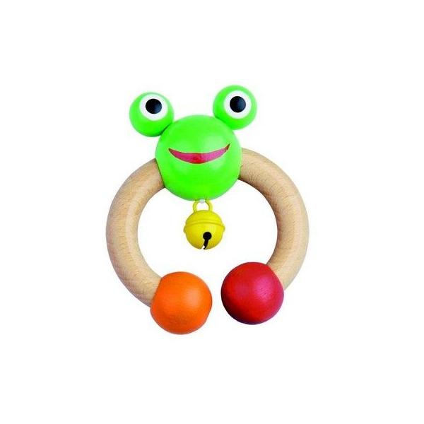 DETOA Baby�w������Ԃ�E�J�G������xBaby Froggie